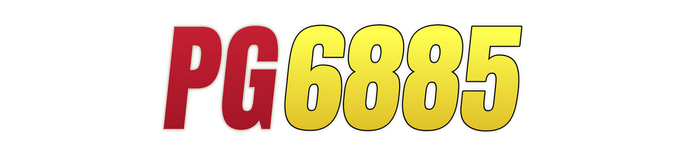 pg6885 โลโก้